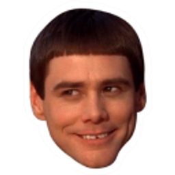 Dumber emoji