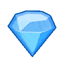Gem Animated emoji