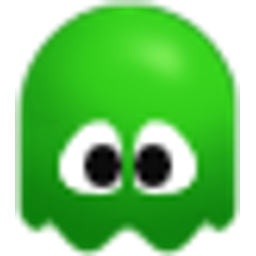 Funky Pacman emoji