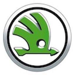 Skoda emoji