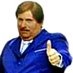Mr Jim Framtiden emoji