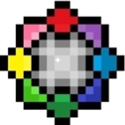 Rainbow Badge emoji