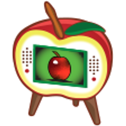 Apple Tv emoji