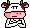 Arms Crossed Cow emoji