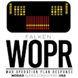 Wopr emoji