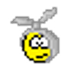 Injured emoji