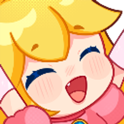 Smh Peach emoji