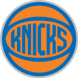 Knicks Round Logo emoji