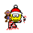 Holiday Treats emoji