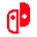 Switch emoji