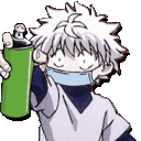 Animated Covidkillua emoji