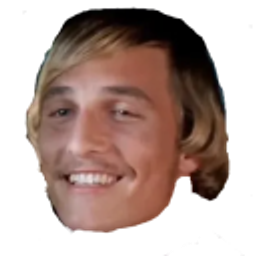 Alrightalrightalright emoji