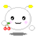 Kaoinsect Cherries emoji