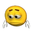 Tuhh emoji