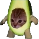 Avocato emoji