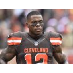 Josh Gordon emoji