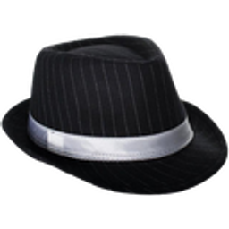Fedora emoji