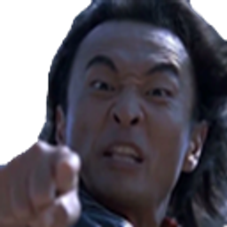 Mortal Kombat Your Soul Is Mine emoji