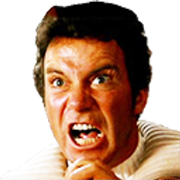 Khaaaaan emoji