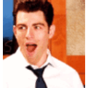 Schmidt emoji