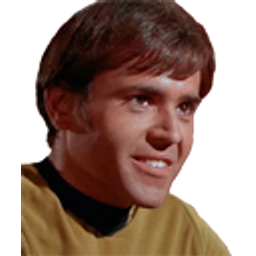 Chekov emoji