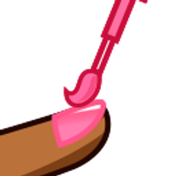Nail Polish emoji