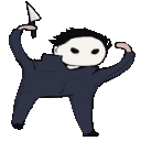 Murder E emoji