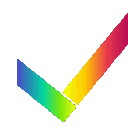 Vcheck14 emoji