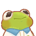 Babykermit emoji