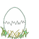Firefox Egg emoji