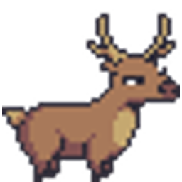 Adeer emoji