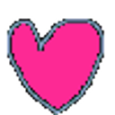 Changing Heart emoji
