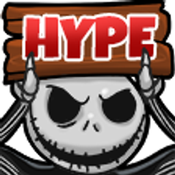Jack Hype emoji