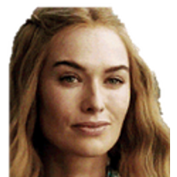 Cersei emoji