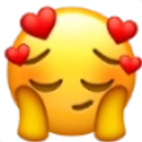 Ohstop emoji