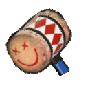 Bopper emoji