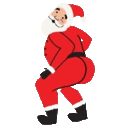 Santatwerk emoji