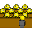 Lecture emoji