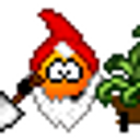 Gnome Gardening emoji