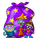 Halloween emoji