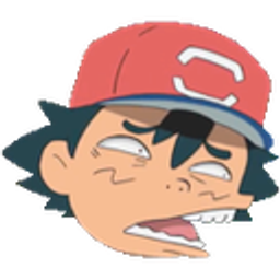 Derpash emoji