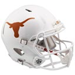 Texas Longhorns Helmet emoji