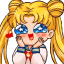 Usagiemote emoji
