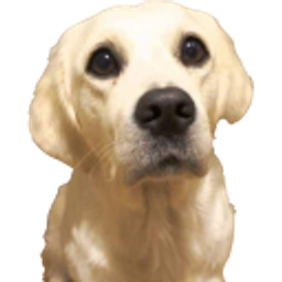 Please Gib Treats Dog emoji