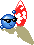 Surfer emoji