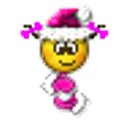Making Snowball emoji