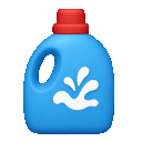 Detergent emoji
