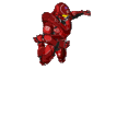 Groundpunch emoji