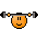 Strong Weightlift emoji