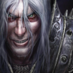 Arthas emoji